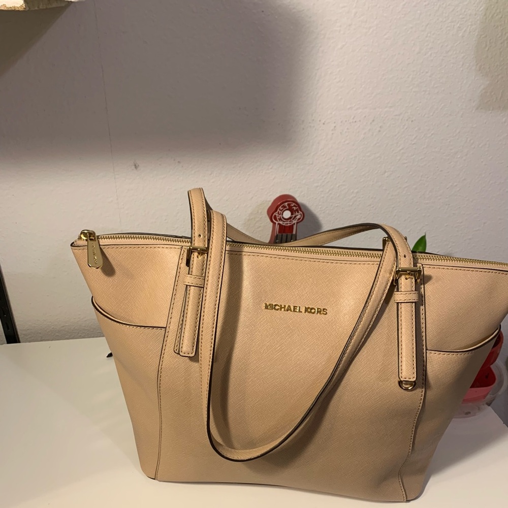 Michael Kors Tote Bag